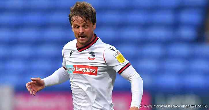 Bolton Wanderers retained list anticipated as seven senior players learn of contract decisions - Manchester Evening News