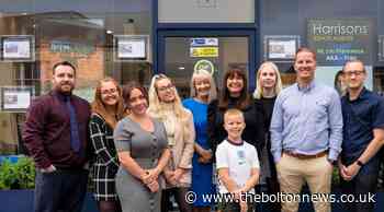 Bolton homeownership sky-rockets due to - The Bolton News