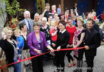 Washacre Primary School to shut nursery - The Bolton News