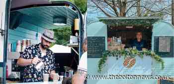 Tottington coffee outlets on the Kirklees Trail face closure - The Bolton News