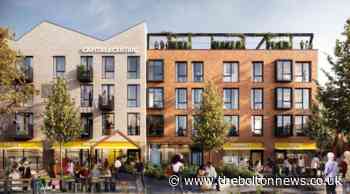 Farnworth is dubbed 'up-and-coming' by The Sunday Times - The Bolton News