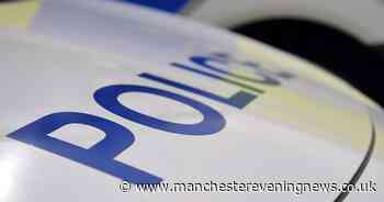 BREAKING: Woman raped in town centre - a man has been arrested - Manchester Evening News