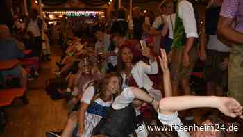 Auerbräu sucht den Super-Wirt: Die spannendste Frage beim Rosenheimer Herbstfest