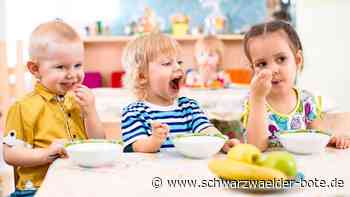 Elternprotest: Ostelsheimer wollen wegen Ausfall  in der Kita weniger bezahlen