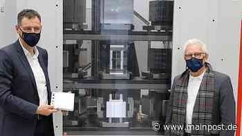 Erfolgreich in Marktheidenfeld: Wie das Unternehmen "Fertig Motors" per Handschlag gegründet wurde - Main-Post