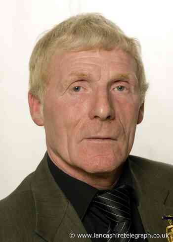 Rossendale election row over how independent ex-Tory candidate is