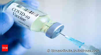 Coronavirus in India News Live Updates: SII lowers each dose of Covovax jab from Rs 900 to Rs 225 excluding taxes - Times of India