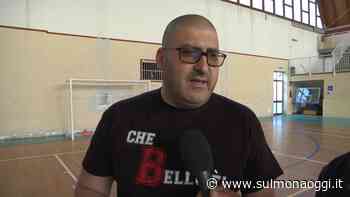 SULMONA FUTSAL, CICERONE: "PROGRAMMEREMO SUBITO LA SERIE B" - SulmonaOggi