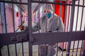 "Pazzo" dietro le sbarre, Nardella: "Sulmona non è attrezzata" - ilGerme