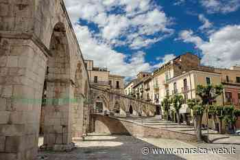 FESTIVITÀ PASQUALI, MUSEI CIVICI DI SULMONA APERTI ANCHE IL LUNEDÌ - MarsicaWeb