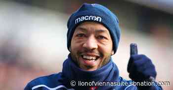 Bolton Wanderers announce player departures - Lion of Vienna Suite