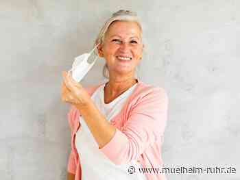 Maskenpflicht ab sofort aufgehoben: