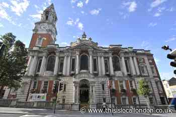 Greenwich Council chiefs advise staff not to use words like 'family' in Christmas cards