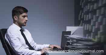 Survey Shows In-Office Workers Least Happy via @sejournal, @BrianFr07823616