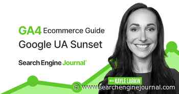 GA4 For Ecommerce Sites: A Step-By-Step Guide With Shopify Example via @sejournal, @KayleLarkin