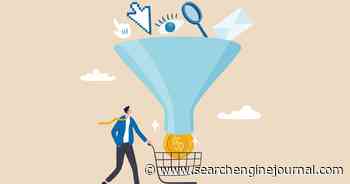 Here’s Your B2B Multichannel Full-Funnel Strategy In 5 Simple Steps via @sejournal, @macuraa