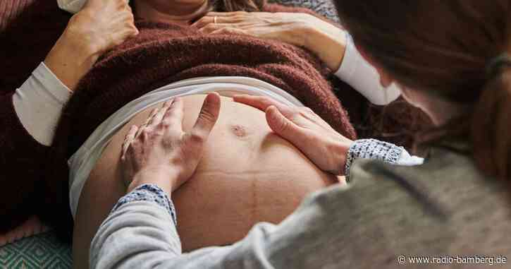 Trend zur späten Geburt hält an