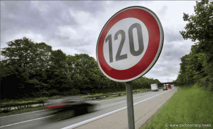 Cars In Europe: Mandatory GPS Tracking, Cameras, Speed Limiters