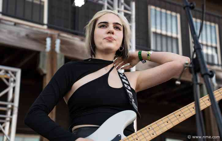 Sunflower Bean reflect on ‘Moment In The Sun’ streaming success after ‘Heartstopper’