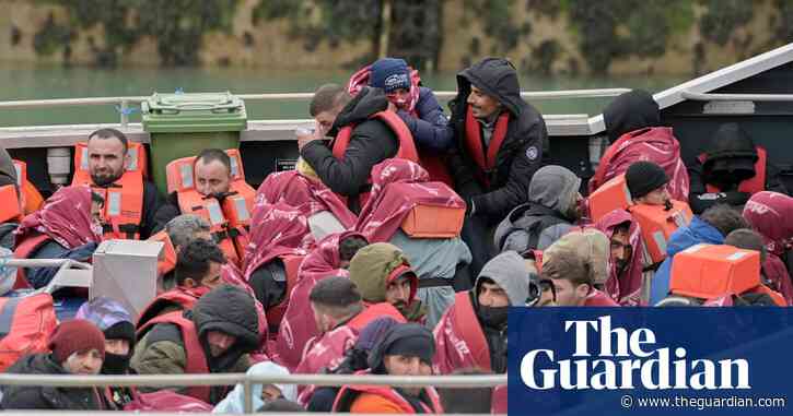 Legal cases may explain why Rwanda plan is not working, suggests No 10