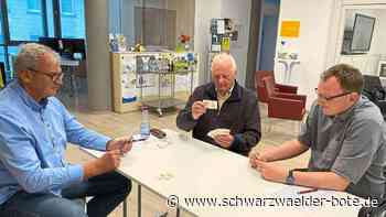 1. Skat-Club Nagold: Spielbetrieb wieder  aufgenommen