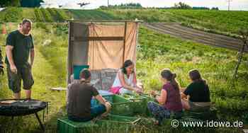 Solidarische Landwirtschaft - Experten erklären ihre Projekte in Landshut, Regensburg und Passau - idowa