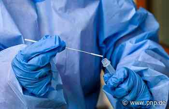 So ist die aktuelle Corona-Lage in der Stadt Passau - Passauer Neue Presse - PNP.de