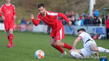 Nach Tegernheim kommt der FC Passau - FuPa - FuPa
