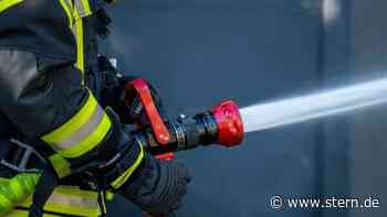 Landkreis Passau: Eine Million Euro Schaden bei Brand in Golfclub - STERN.de