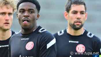 Passau feiert »extrem wichtigen Sieg« - Sturm geht in Kötzting baden - FuPa