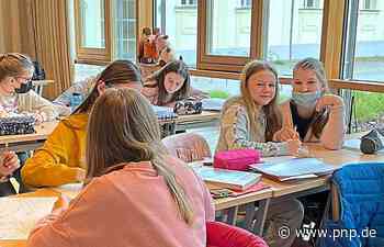 Die Alternative zur Willkommensgruppe - Passau - Passauer Neue Presse - PNP.de