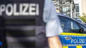 Bizarre Attacke in Passau: Mann reißt Autofahrerin Haarbüschel aus - BILD