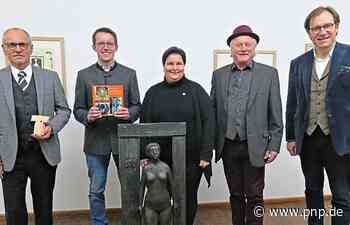 "Das MMK ist ein Juwel" - Passau - Passauer Neue Presse - PNP.de