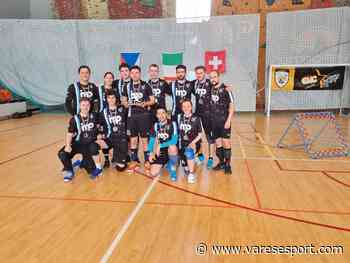 Tchoukball – A Varsavia Rovello Porro batte Saronno in finale alla European Winner's Cup - VareseSport