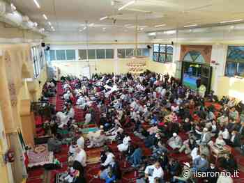 Ramadan, il messaggio dell'imam di Saronno all'Id al-Fitr - ilSaronno