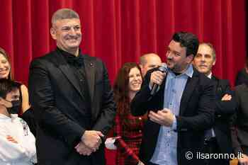 Premio cultura a Saronno: riconoscimenti e foto - ilSaronno