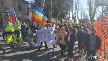 Profughi ucraini a Saronno, il sindaco fa il punto sull'accoglienza - ilSaronno
