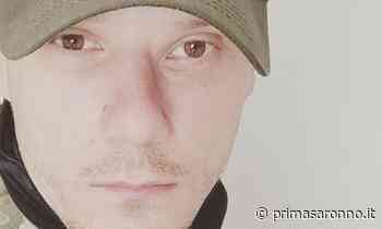 Ivan Luca Vavassori torna dalla guerra in Ucraina - Prima Saronno