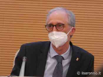 Covid a Saronno, il sindaco fa il punto: curva in discesa - ilSaronno