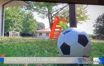 A Saronno la visita del presidente di Sos Children's Villages International - ilSaronno