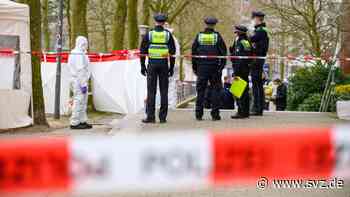 Kriminalbiologe in Wittenberge: Dr. Mark Benecke berichtet über Neuigkeiten zum Serienmord - svz – Schweriner Volkszeitung