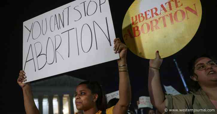 Dems Call for Abolishing Filibuster, Packing Court After Report Roe v. Wade Will Be Overturned