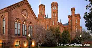 Smithsonian Adopts Policy on Ethical Returns in a Nod to Changing Norms