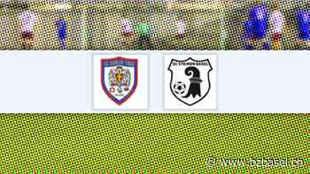 4. Liga, Gruppe 2 - Steinen Basel mit drei Punkten auswärts gegen Srbija 1968 - bz Basel - Nachrichten Region Basel