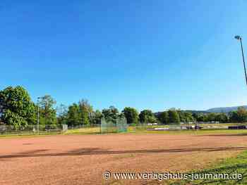 Steinen - Grünes Licht für Winterrasenplatz - www.verlagshaus-jaumann.de