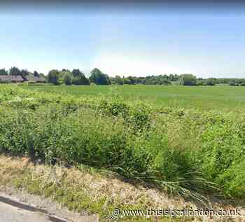 More than 100 homes for Takeley land near Stansted Airport