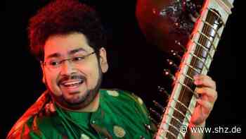 Musik in Schenefeld: Indisches Sitar- und Tablakonzert in der Stephanskirche | shz.de - shz.de