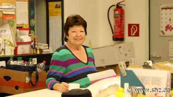 Schenefeld: „Glücksgriff“-Gründerin Ingrid Pöhland will Second-Hand-Laden abgeben | shz.de - shz.de