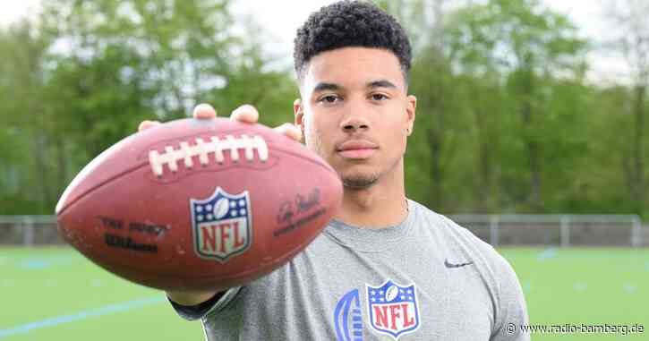 Dabo unterschreibt beim NFL-Club Indianapolis Colts