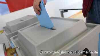 Nach Wahlsieg mit nur sieben Stimmen mehr: Bewerber ficht OB-Wahl an